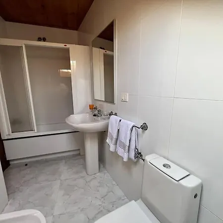 Apartamentos Ria Do Barqueiro - Atico Completo De 3 Habitaciones En O Barqueiro Porto do Barqueiro Exterior photo