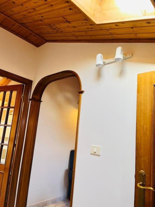 Ria Do Barqueiro - Atico Completo De 3 En O Barqueiro Appartement *