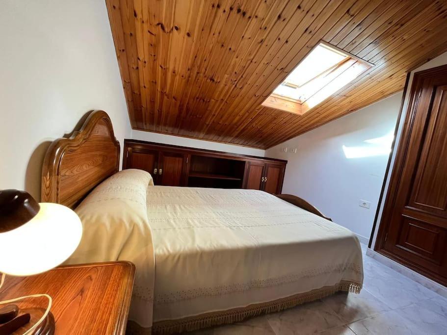 Appartement Ria Do Barqueiro - Atico Completo De 3 En O Barqueiro Porto do Barqueiro