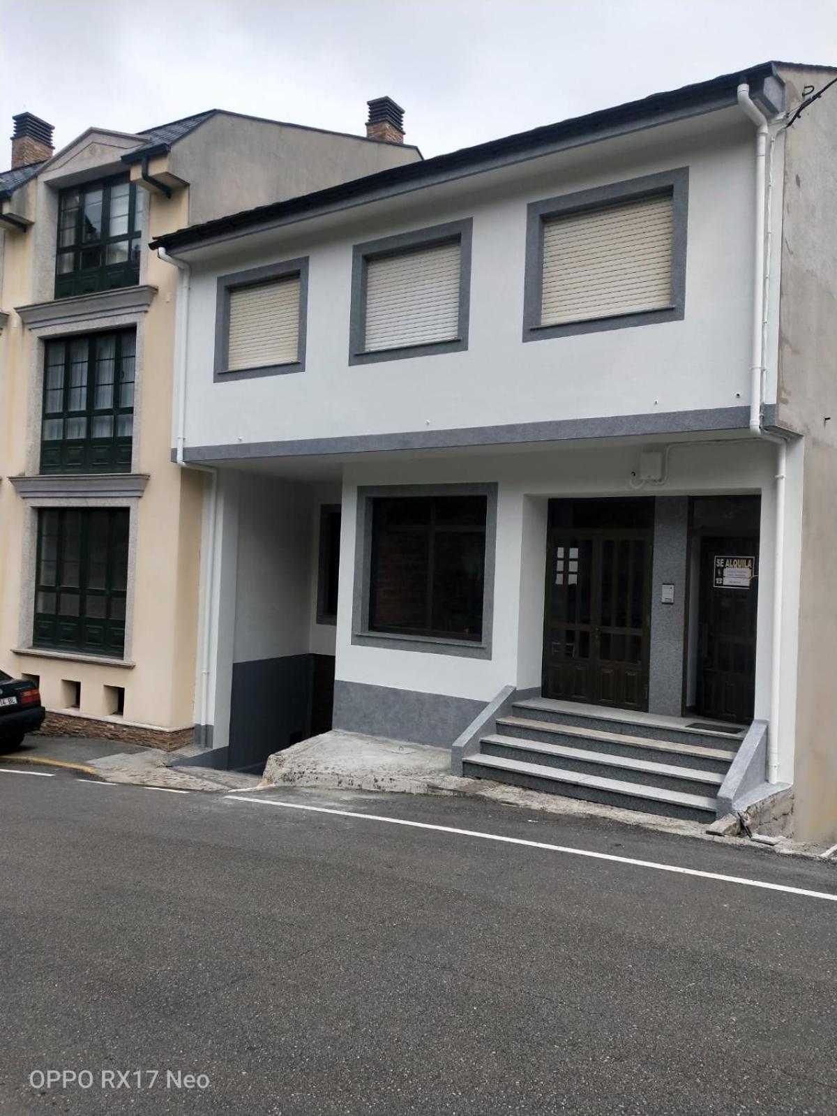 Ria Do Barqueiro - Atico Completo De 3 En O Barqueiro Apartamento